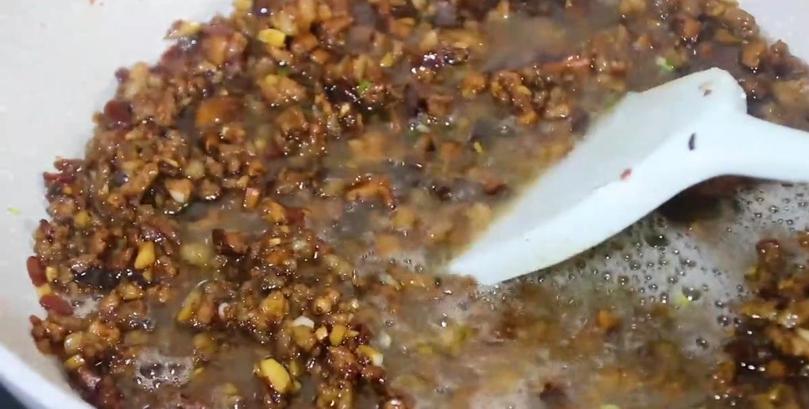 爱吃面条的要收藏了教你炸酱,爱吃面条的要收藏教你炸酱