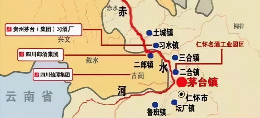 中国最具有收藏价值的白酒,中国白酒五大收藏品牌