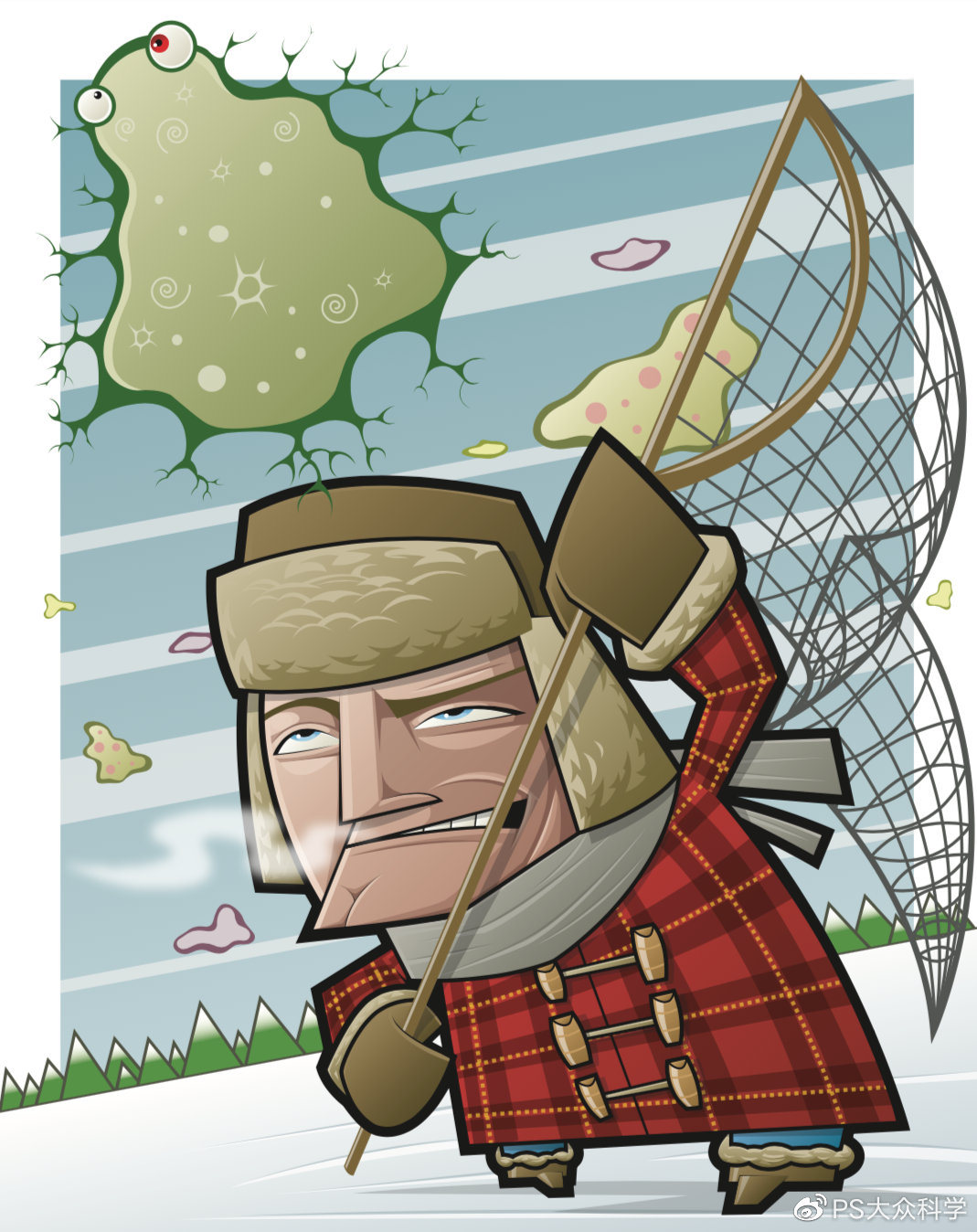 100条生活常见的知识,十条有趣的生活常识