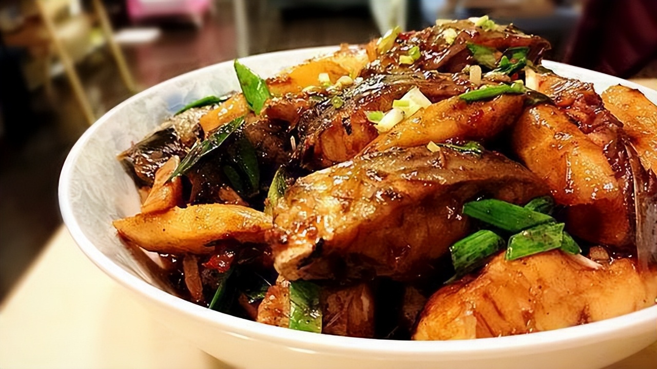 32道菜家常菜谱做法,6款家常菜品有你喜欢的吗