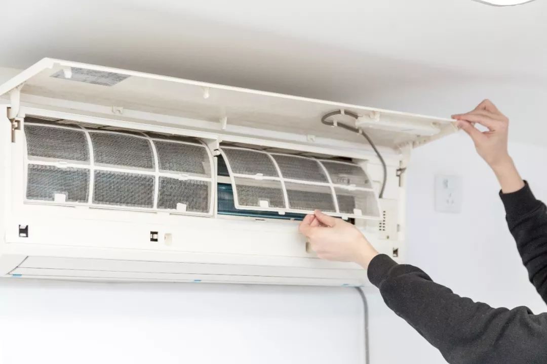 空调使用有难题空调专项答疑来啦,空调使用误区看看你中了几个