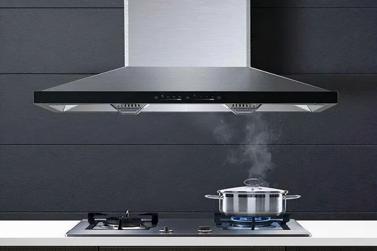 油烟机按钮开关坏了怎么办,老板油烟机开关按钮失灵无法关机