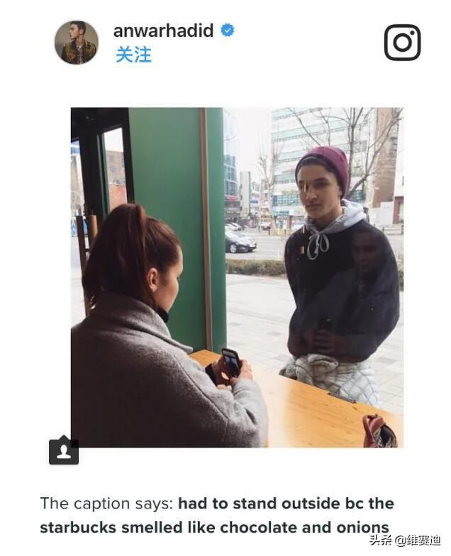 不用洗白眯眯眼、吊眼角，美国模特一家最爱用这个嘲讽中国人