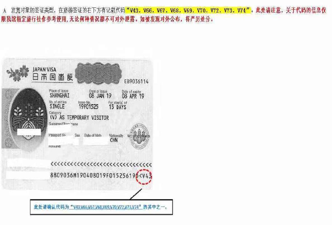 办理日本旅游签证最新流程,墨西哥签证日本签证