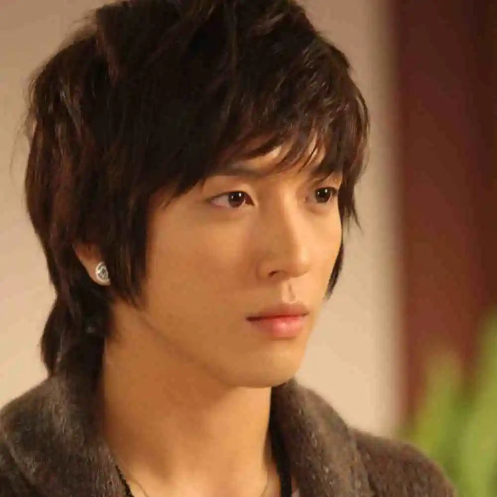 最受欢迎的韩剧爱情喜剧,中国最受欢迎的韩剧