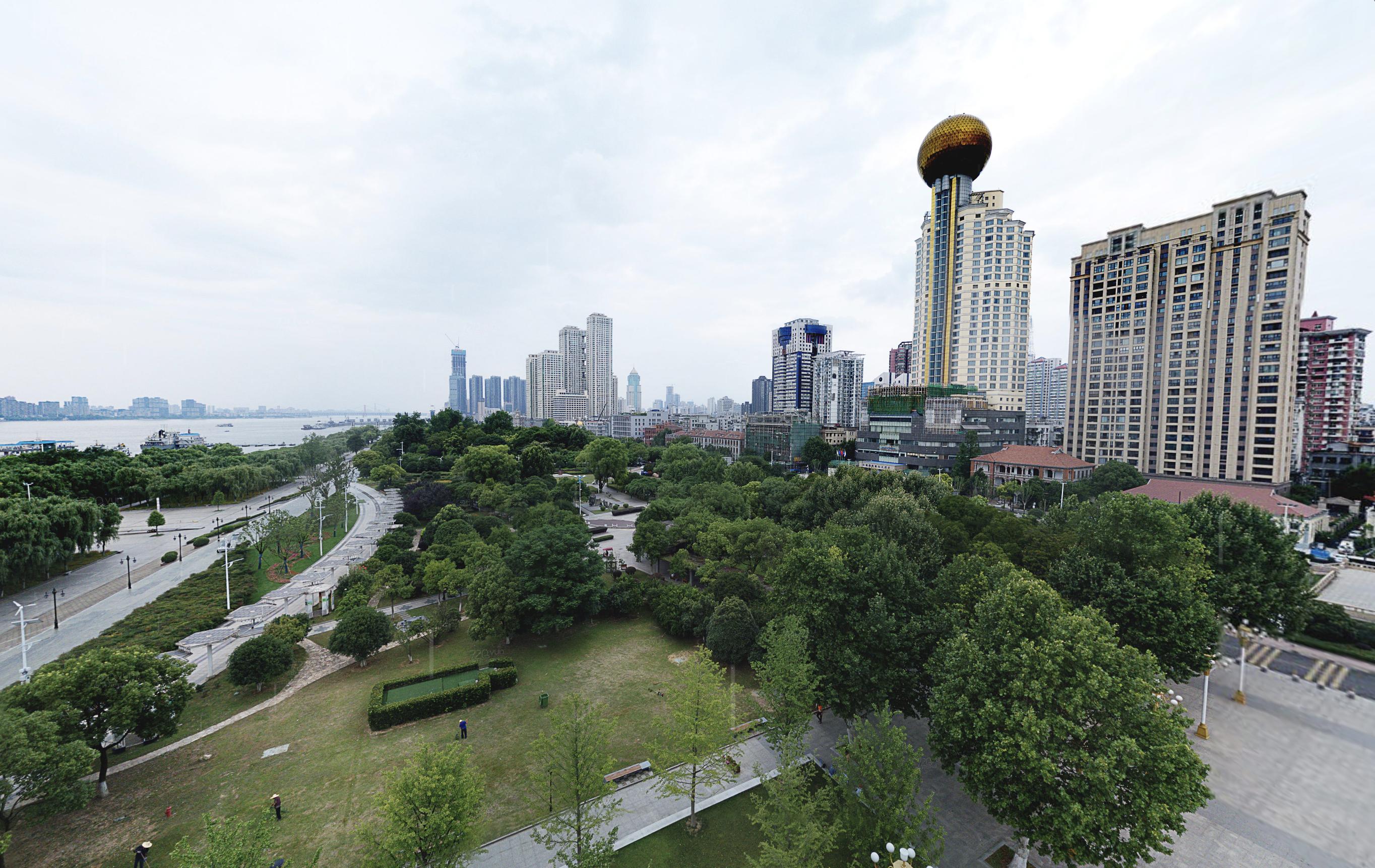 武汉的汉口和武昌相距远吗,武汉汉口区和武昌区哪个好