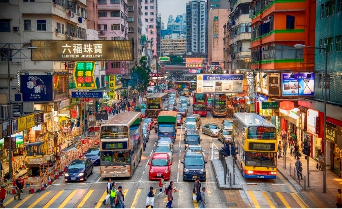 香港通关以后内地游客能不能去,内地游客现在可以去香港了吗