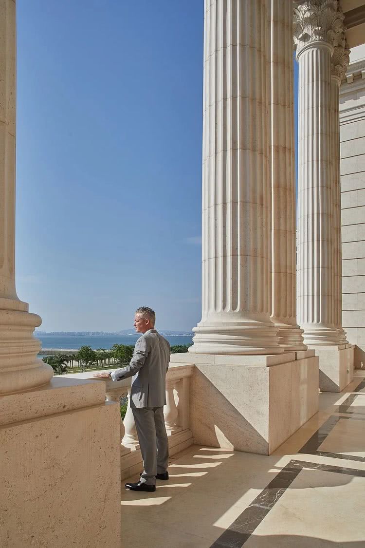 厦门海上巴黎,厦门海边梦幻城堡