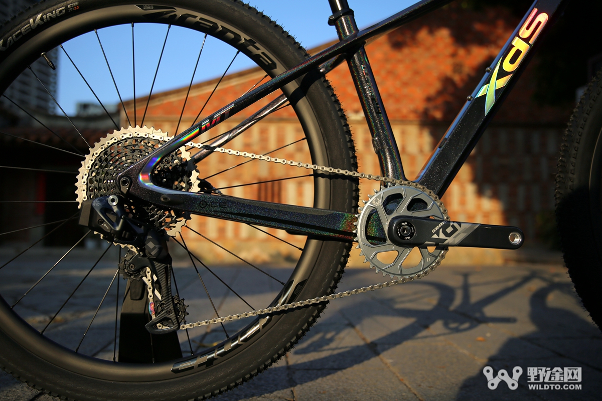 喜德盛山霸mt7口碑,喜德盛mt3山霸碳纤维山地车