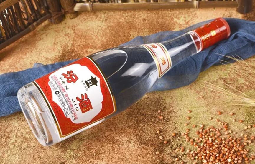 白酒圈公认的纯粮酒,酒圈公认的几款酒