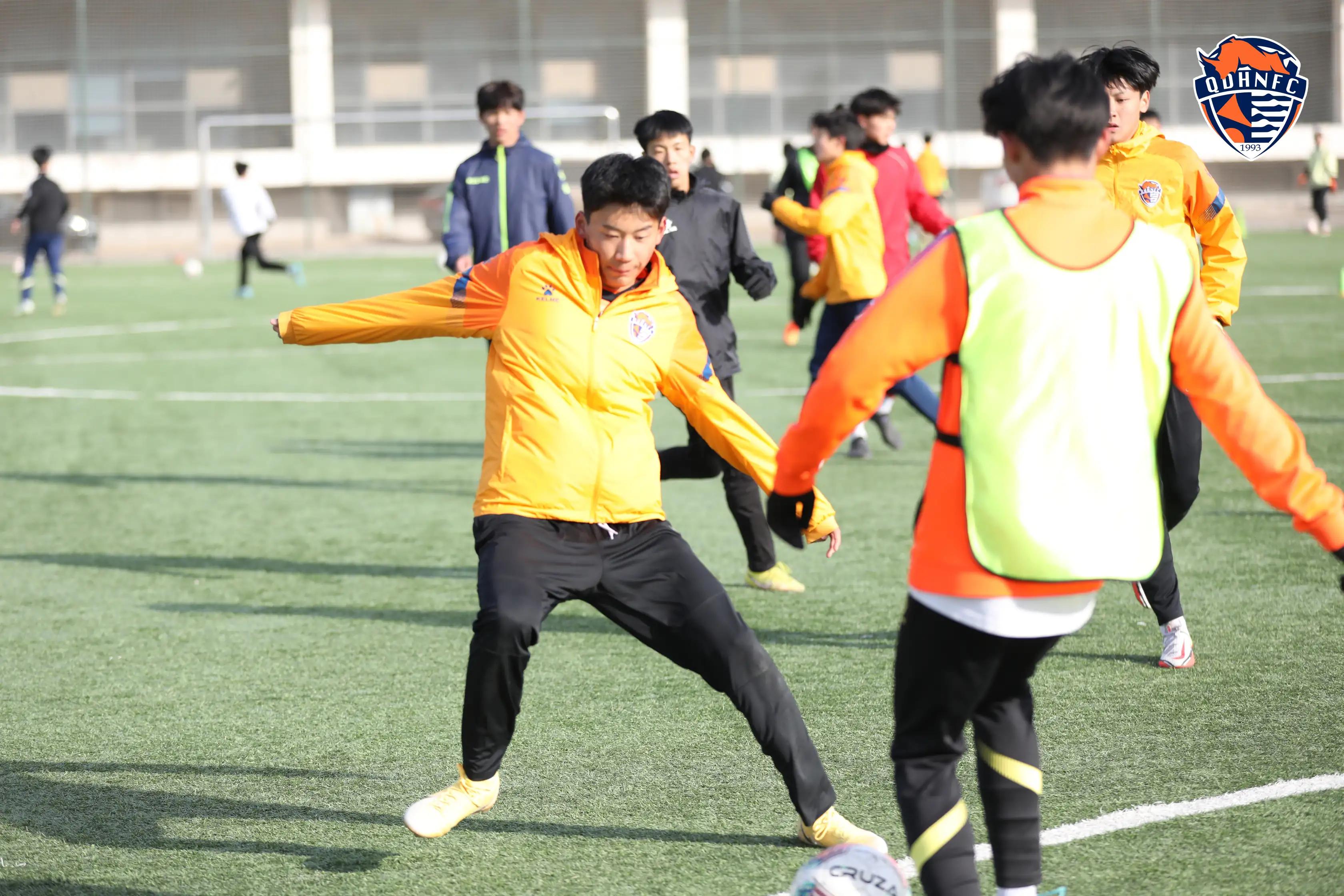 海牛冠军,青岛海牛队足协杯冠军