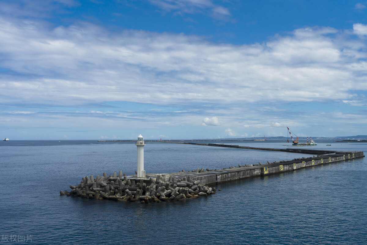 卖鱼起家，励志成为海贼王的男人，他的履历堪比“高启强”