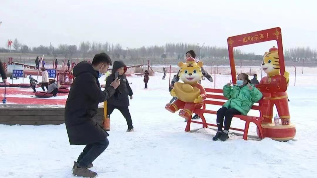 新型冰雪游内蒙古,内蒙古冰雪旅游优惠