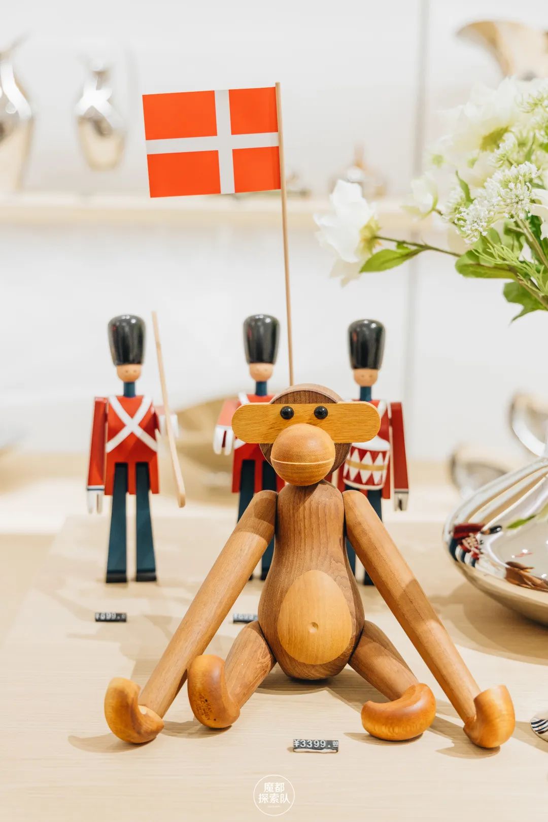 「KopKande可佳可家」线下首店开幕，一同探访日用物的美好灵感