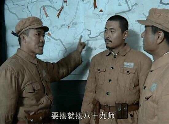 打仗如何知道敌方指挥中心,打仗怎么知道对面兵力