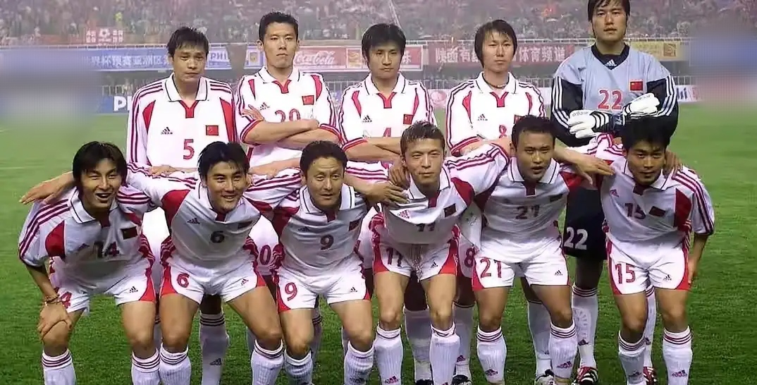 中国男足没进欧洲杯吗,中国男足未败亚洲对手