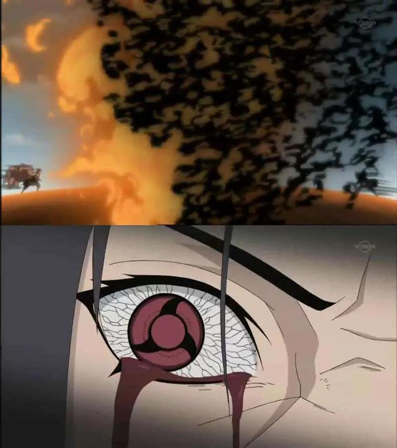 火影伤害最高的招式,火影忍者禁术解析大全