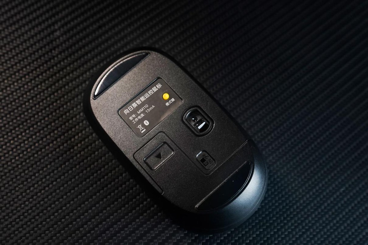 向日葵远控鼠标和普通鼠标的区别,ipad向日葵支持蓝牙鼠标