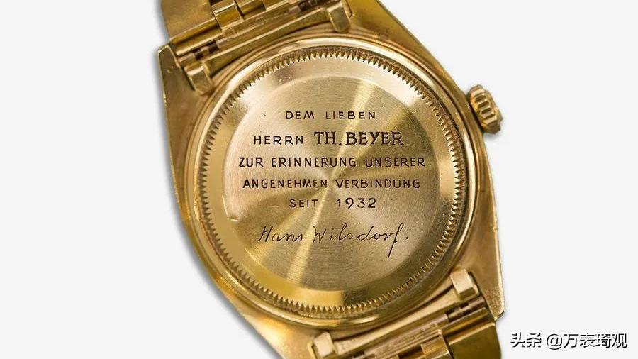 五等分联名手表有几款,限量版腕表的意义和价值