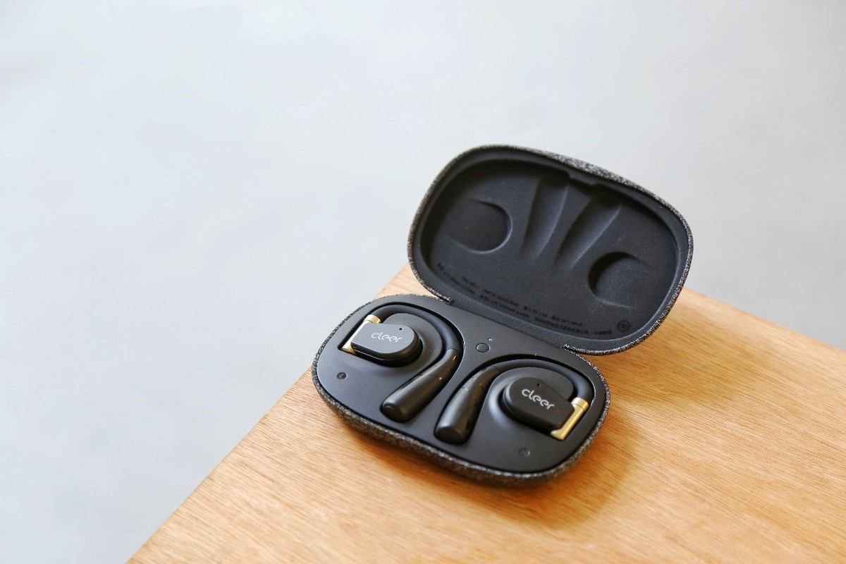 cleerarc2耳机测评,clear开放式耳机评测推荐