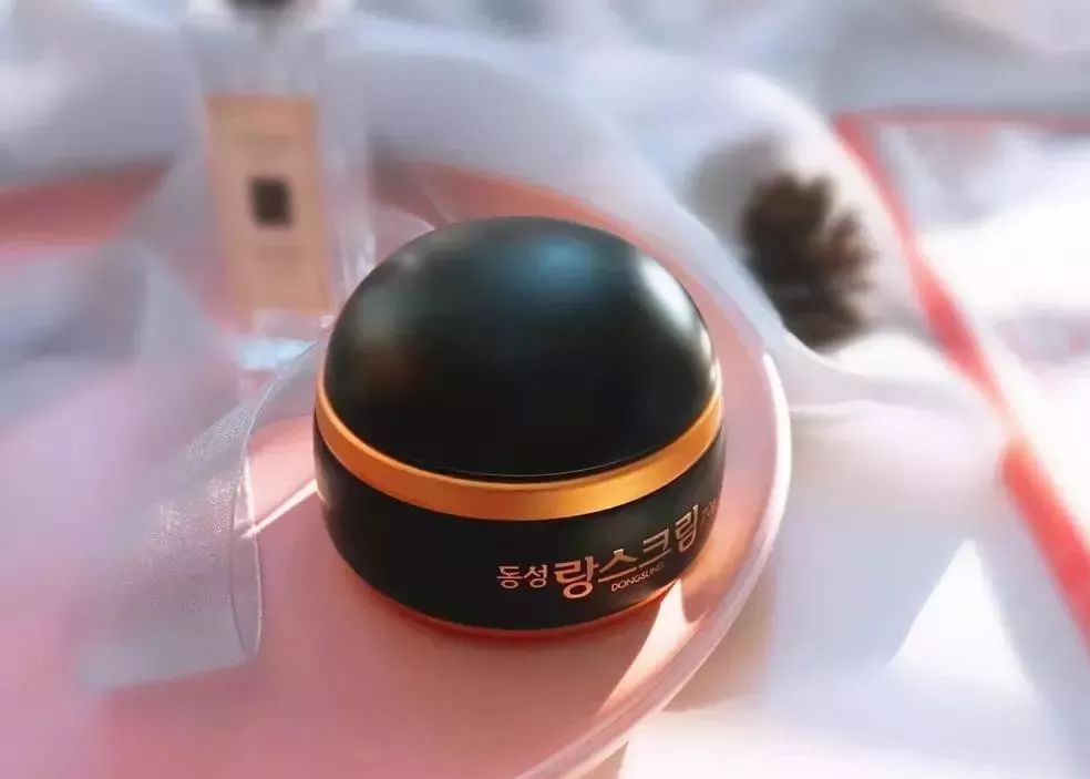 韩国东星小黑瓶祛斑霜，​韩国东星制药60年口碑企业出品！