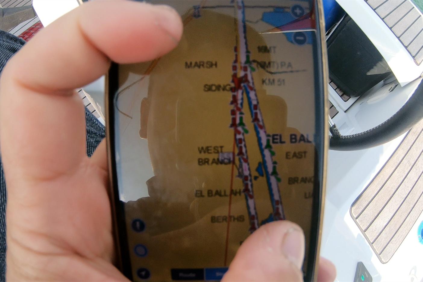 中国小伙的航海日记,32：跟中国并列文明古国，70%国人来了后悔