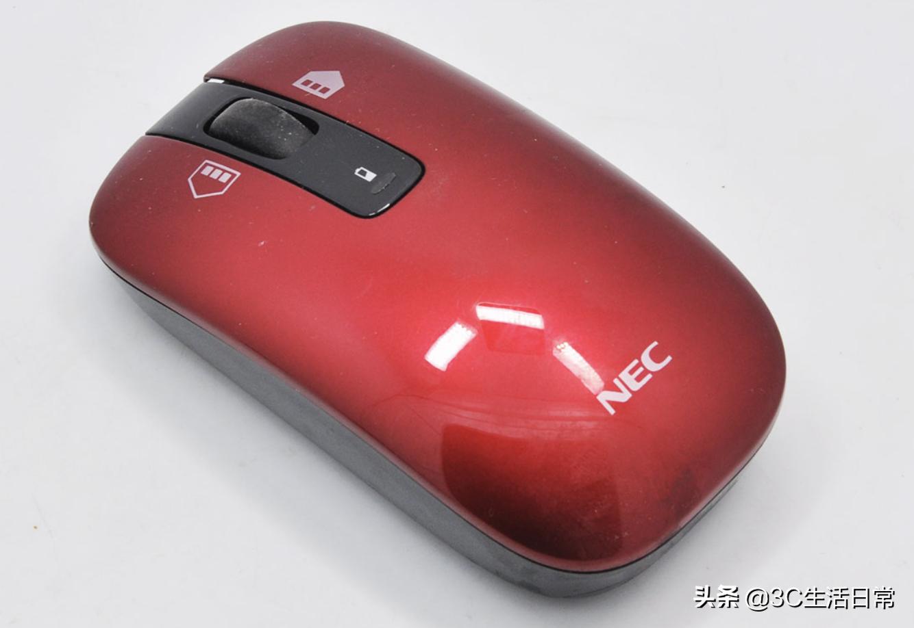 2.4g和蓝牙双模鼠标推荐,无线蓝牙鼠标哪款最好