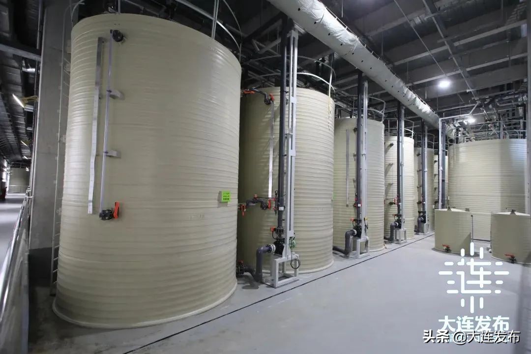 大连的底气,这就是大连歌词