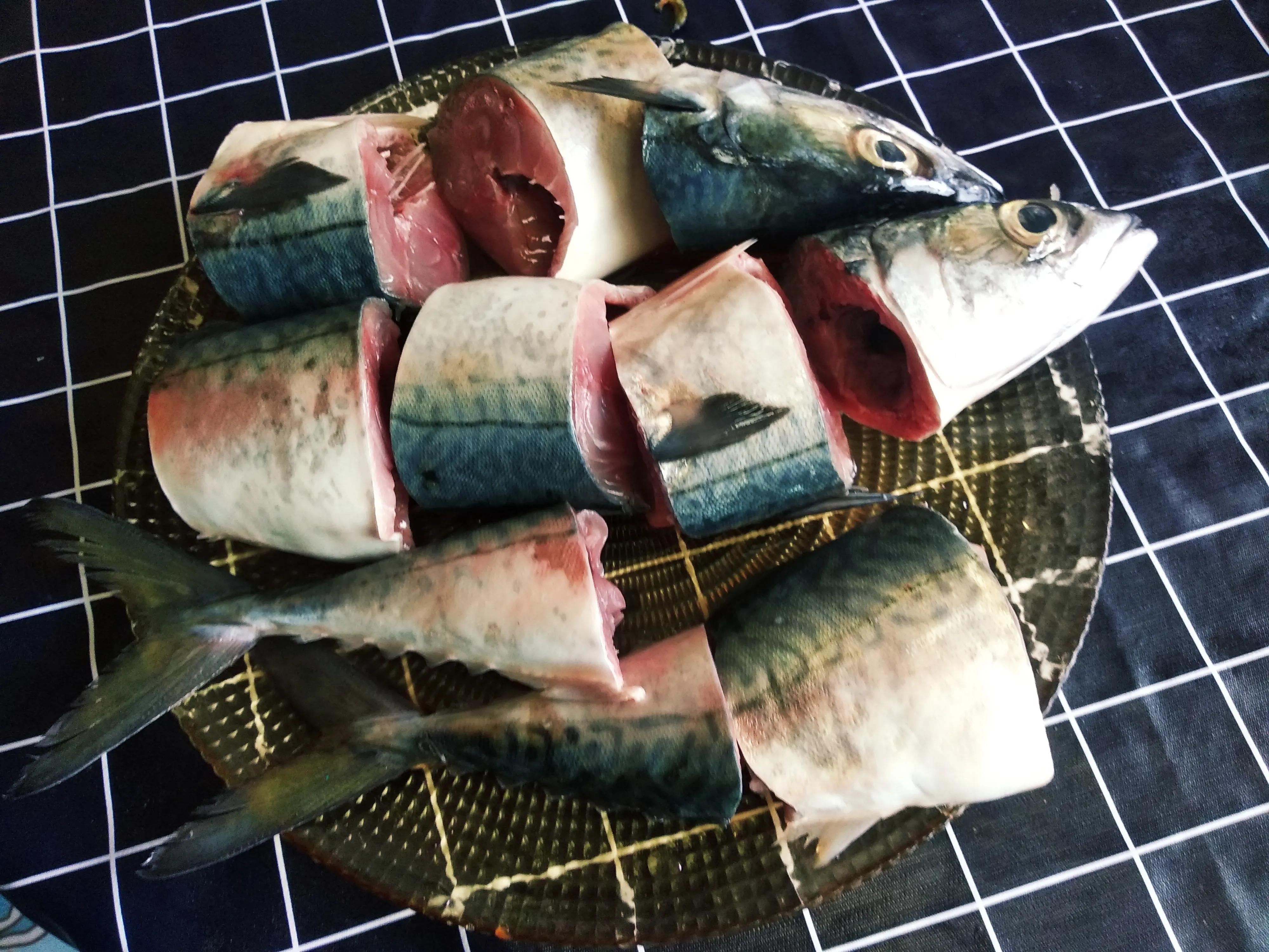 夏天吃海鱼，内行专挑这5种，肉鲜不腥无法养殖，摊主都夸是行家