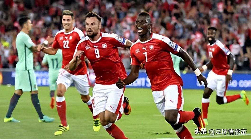 瑞典vs丹麦vs挪威,欧国联挪威瑞典阵容