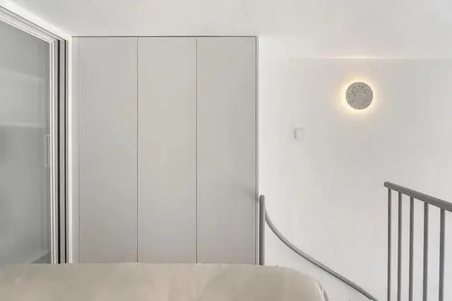 离婚女人买了个30平米房子,32岁靠自己买车买房