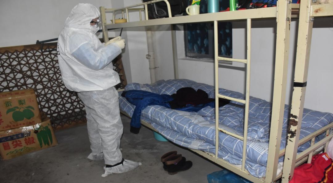 央视表扬的警察,央视致敬公安楷模