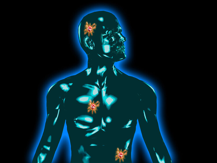 中美医疗差多少年,中美癌症医疗水平