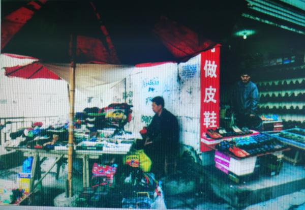 荆门民主街历史文化街,荆门最值得去的一条街