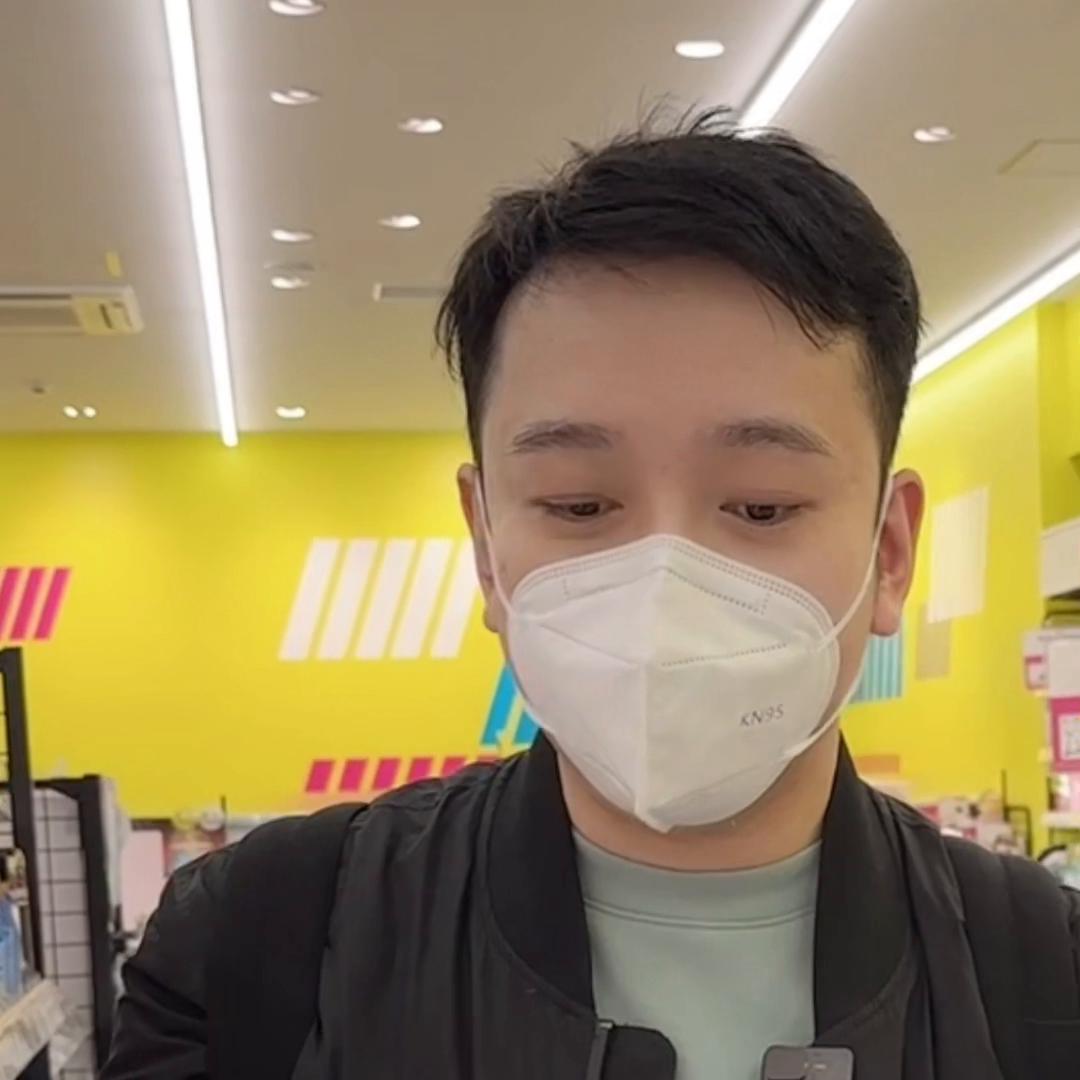 真的太好逛啦，根本都挪不开眼#主打的就是一个真实