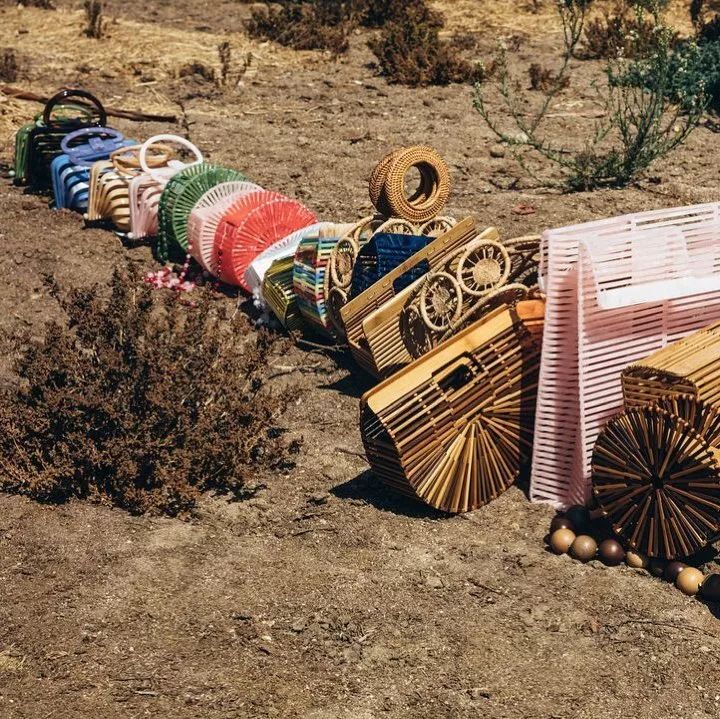 那些不输大牌的小众包包,像爱马仕的英国小众包