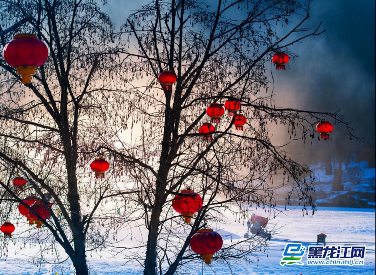 龙江附近打卡,哈尔滨推荐打卡地