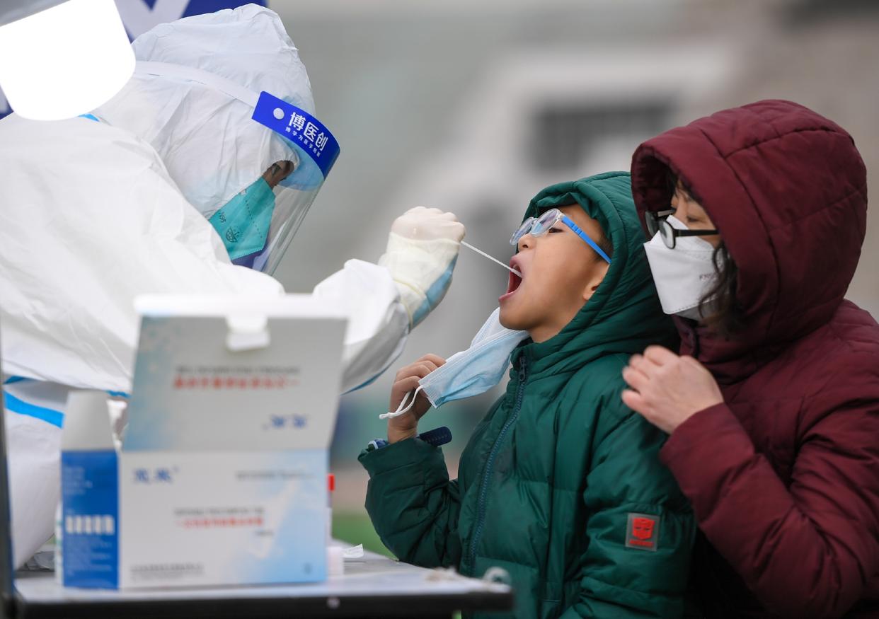 阳了后鼻塞严重什么食疗效果好,阳了怎么缓解鼻塞