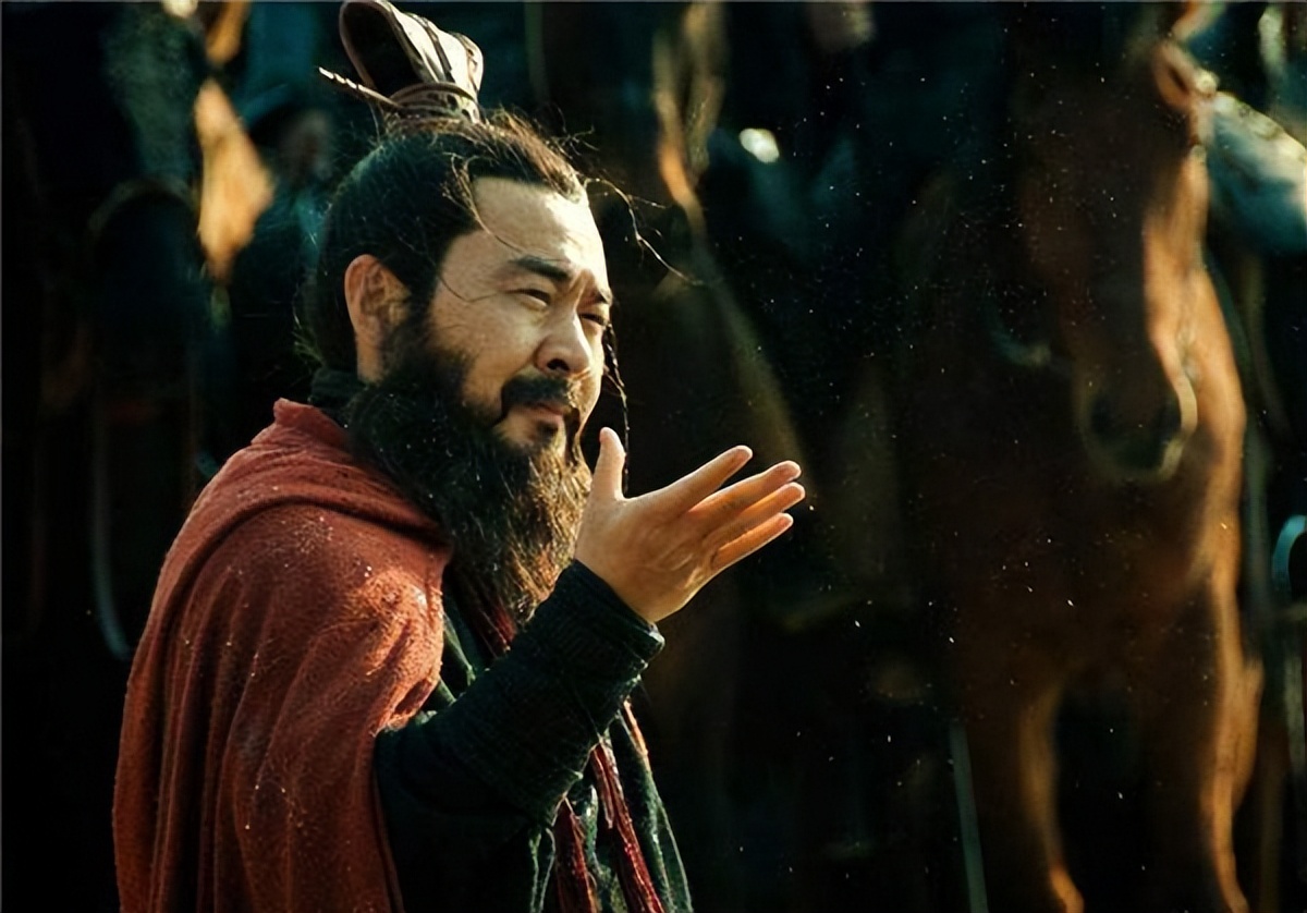 曹冲绝顶聪明，为啥13岁却早夭了？司马懿说出实情，他是真的蠢