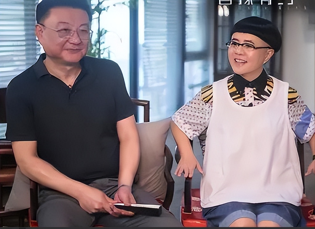 金龟子刘纯燕最新消息,金龟子刘纯燕现在过的怎么样