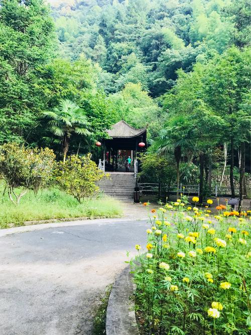 至今保留的古朴可以旅游的村落,中国十大美景村落