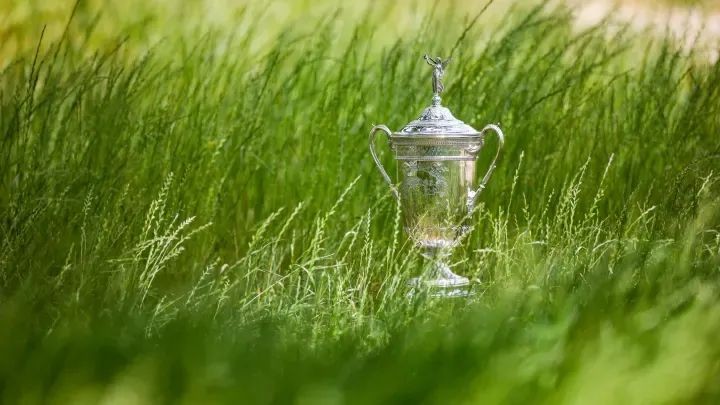 美国公开赛战况,美国公开赛决赛轮