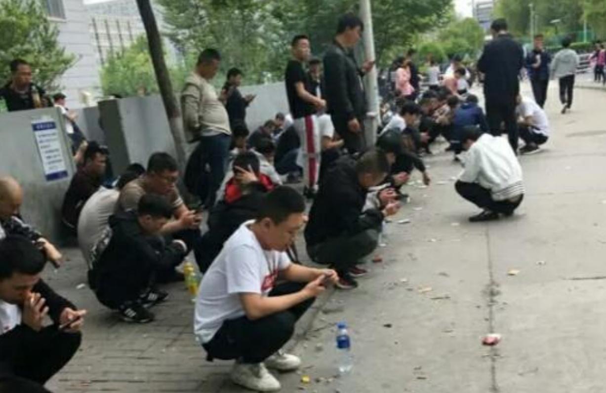 干一天歇三天的大神有哪些,干一天兼职歇三天的大神被采访