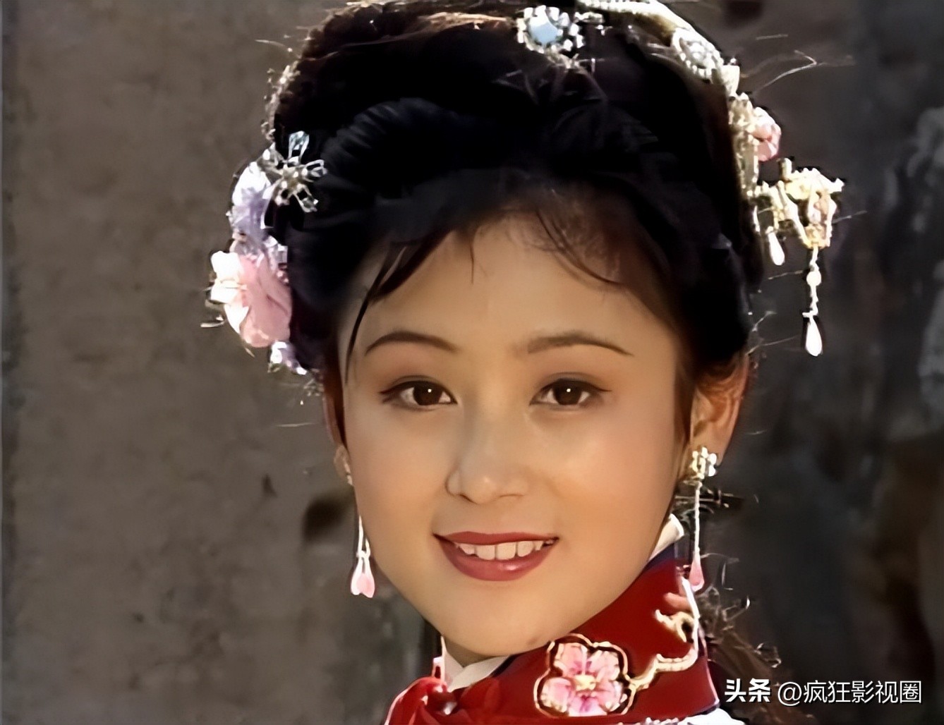 名和利，已经救不了瞿颖，曾经的国内第一模特