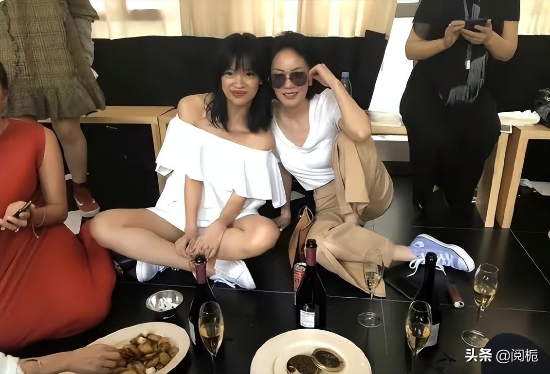 十位女明星的奢侈浪费,10位女明星的奢侈消费