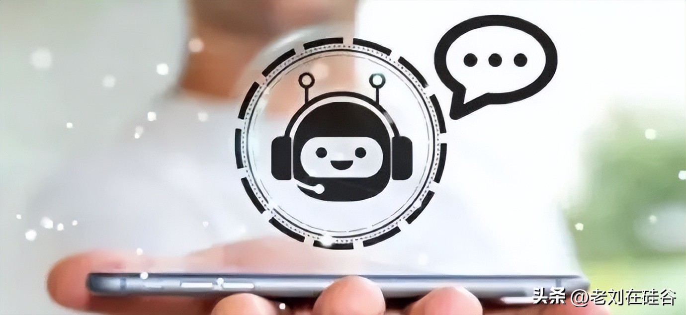 ChatGPT未来最火爆行业,chatgpt席卷全球互联网行业