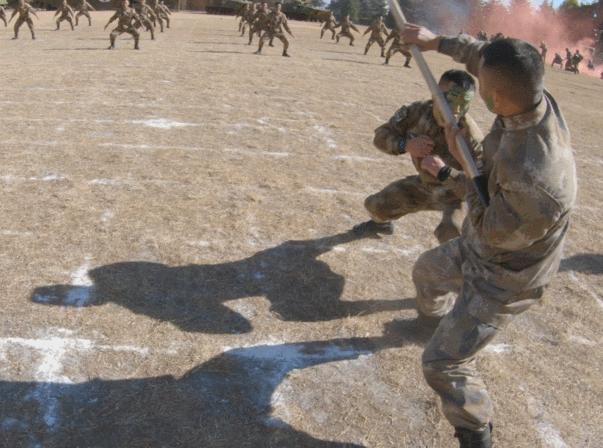 侦察兵热血格斗游戏,铁血侦察兵格斗