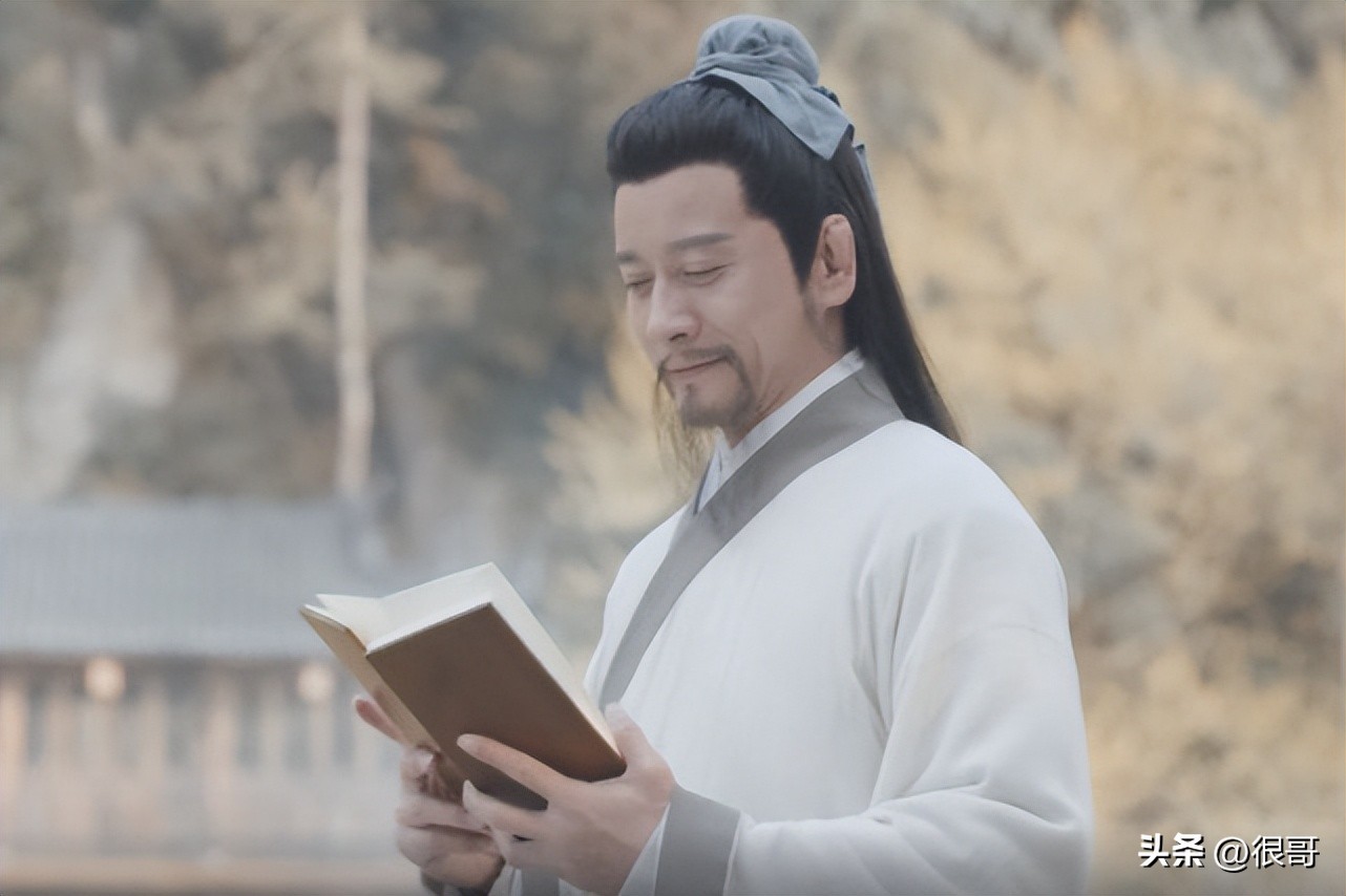 唐朝诡事录四大名士扮演者,唐朝诡事录南州四子第几集破案