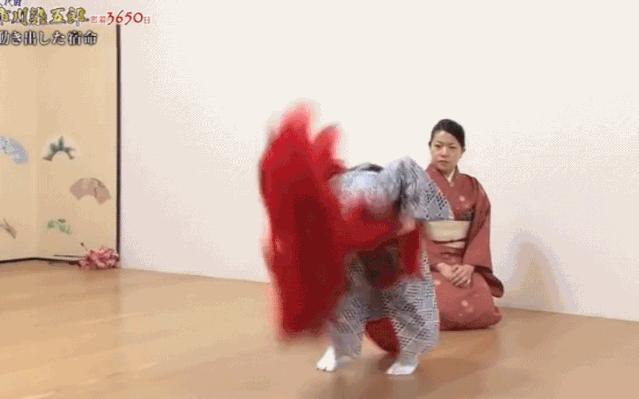 日本从小帅到大的男生藤间斋,藤间斋到底有多可爱