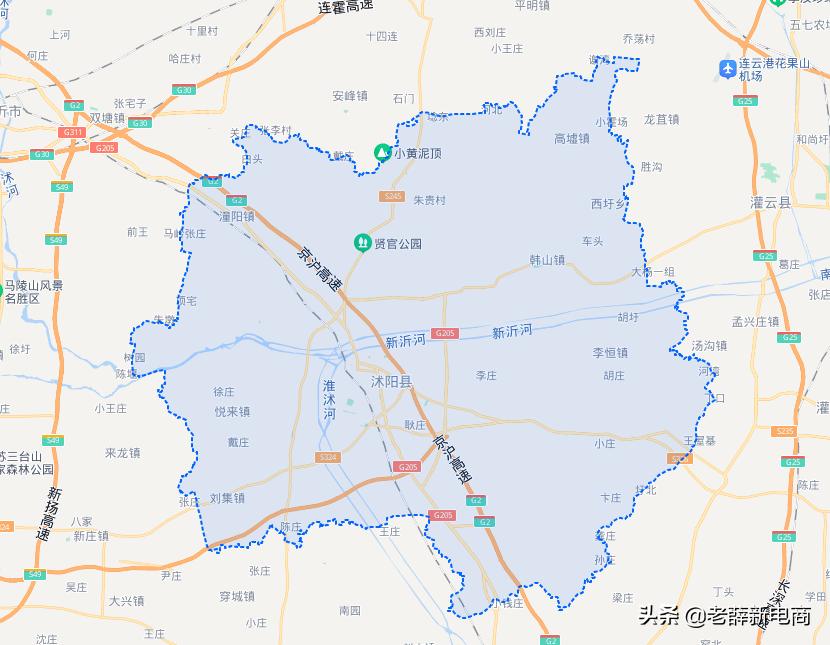 江苏沭阳在全国县域经济综合排名,江苏省宿迁市沭阳县江岸名城